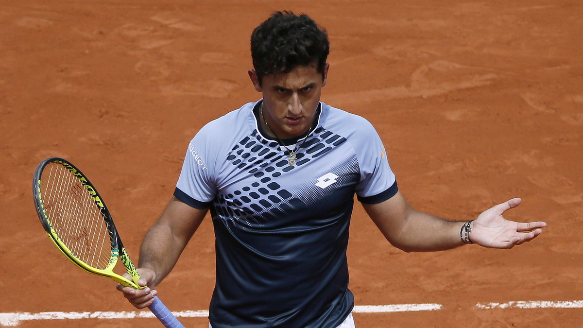 Nicolas Almagro