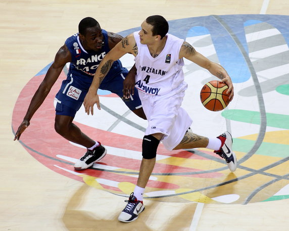 TURKEY BASKETBALL WORLD CHAMPIONSHIPS