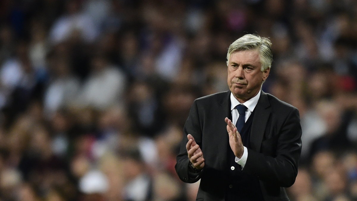 Carlo Ancelotti