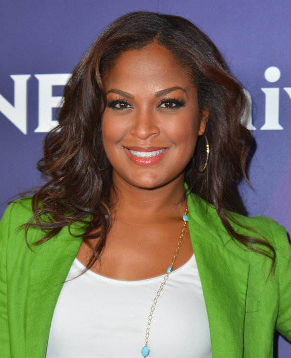 Laila Ali