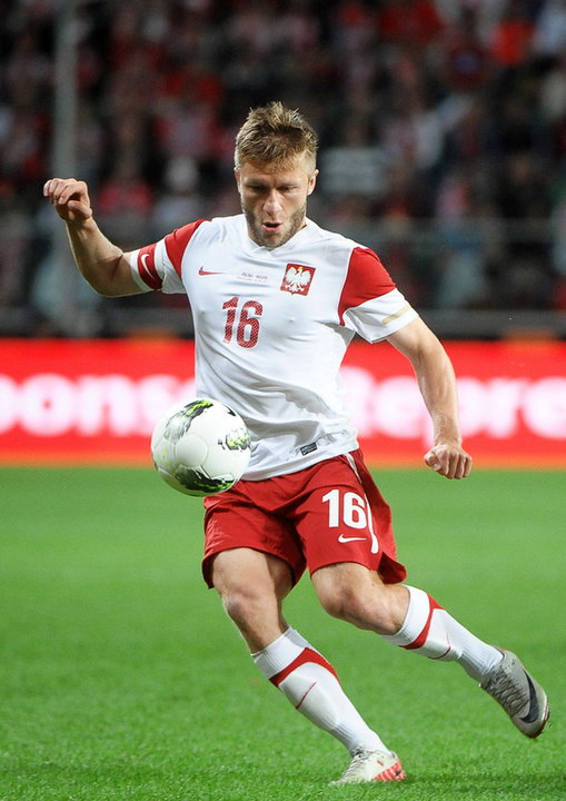 Jakub Błaszczykowski