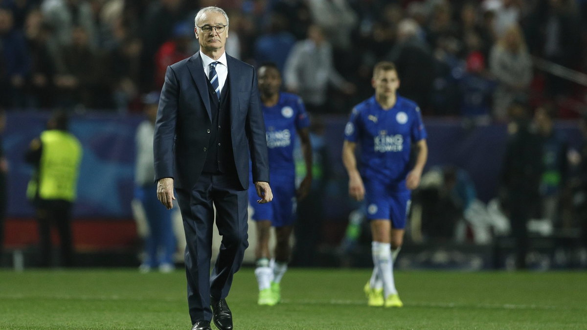 Claudio Ranieri