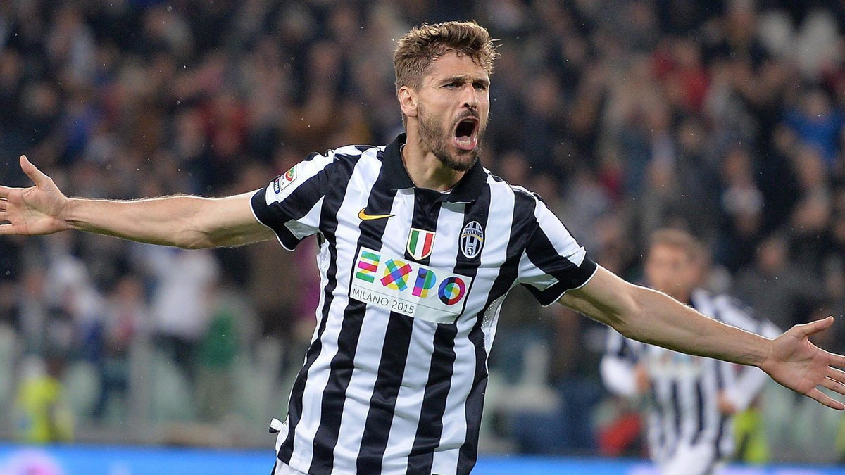 Fernando Llorente: Juventus może zaskoczyć Real