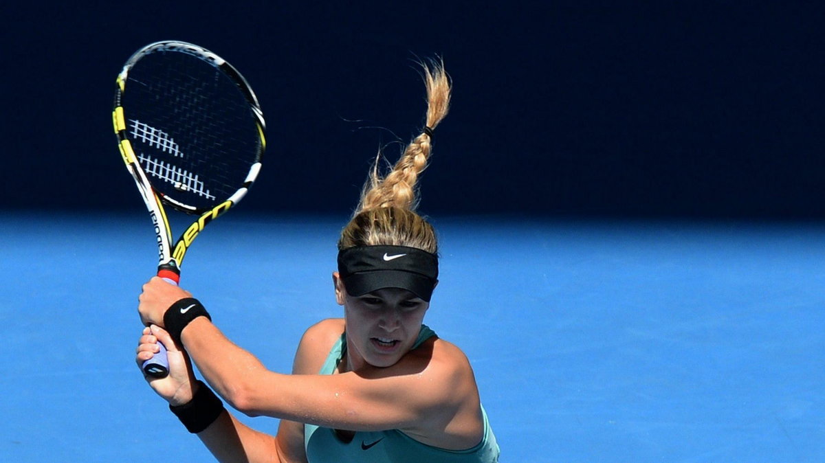 Eugenie Bouchard