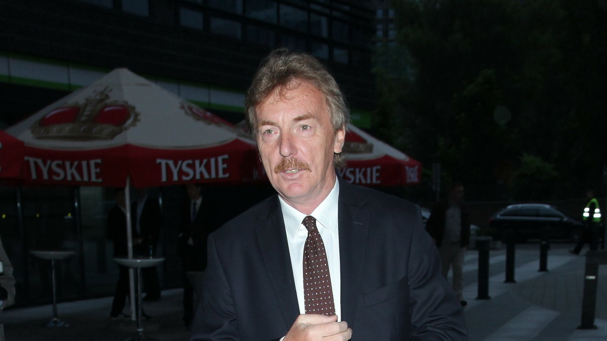 Zbigniew Boniek