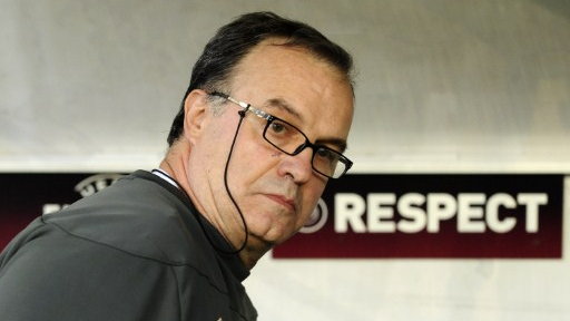 Marcelo Bielsa