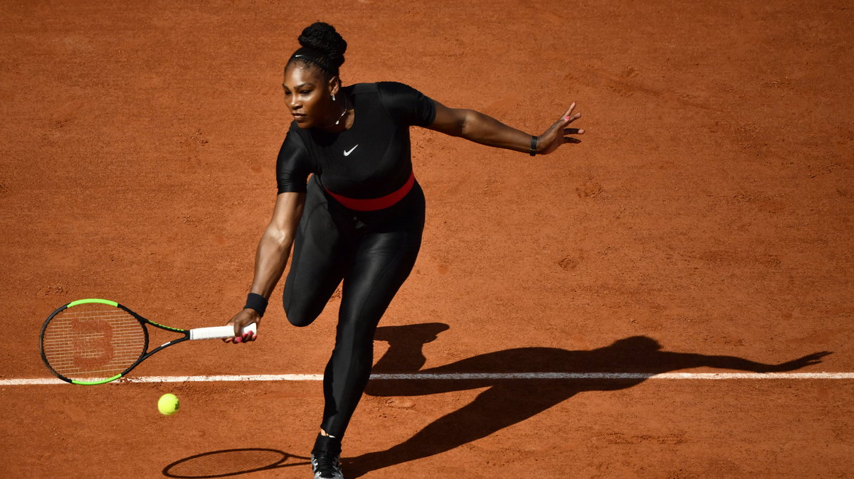 Serena Williams