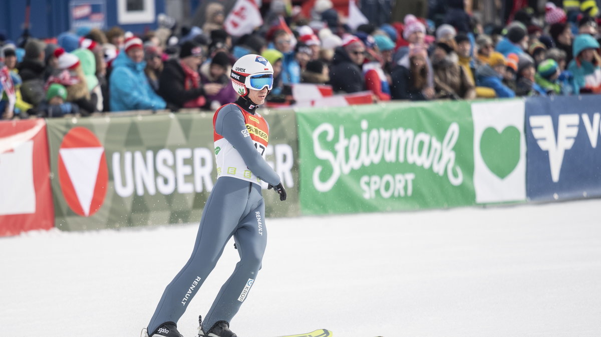 Kamil Stoch