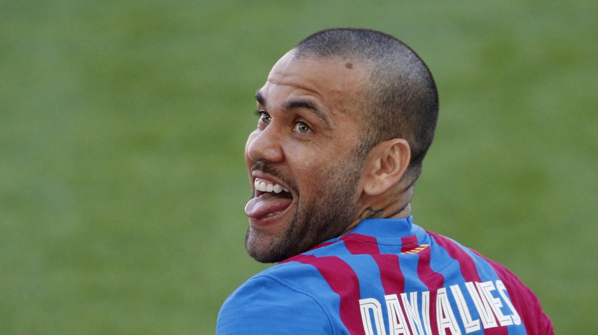 Dani Alves