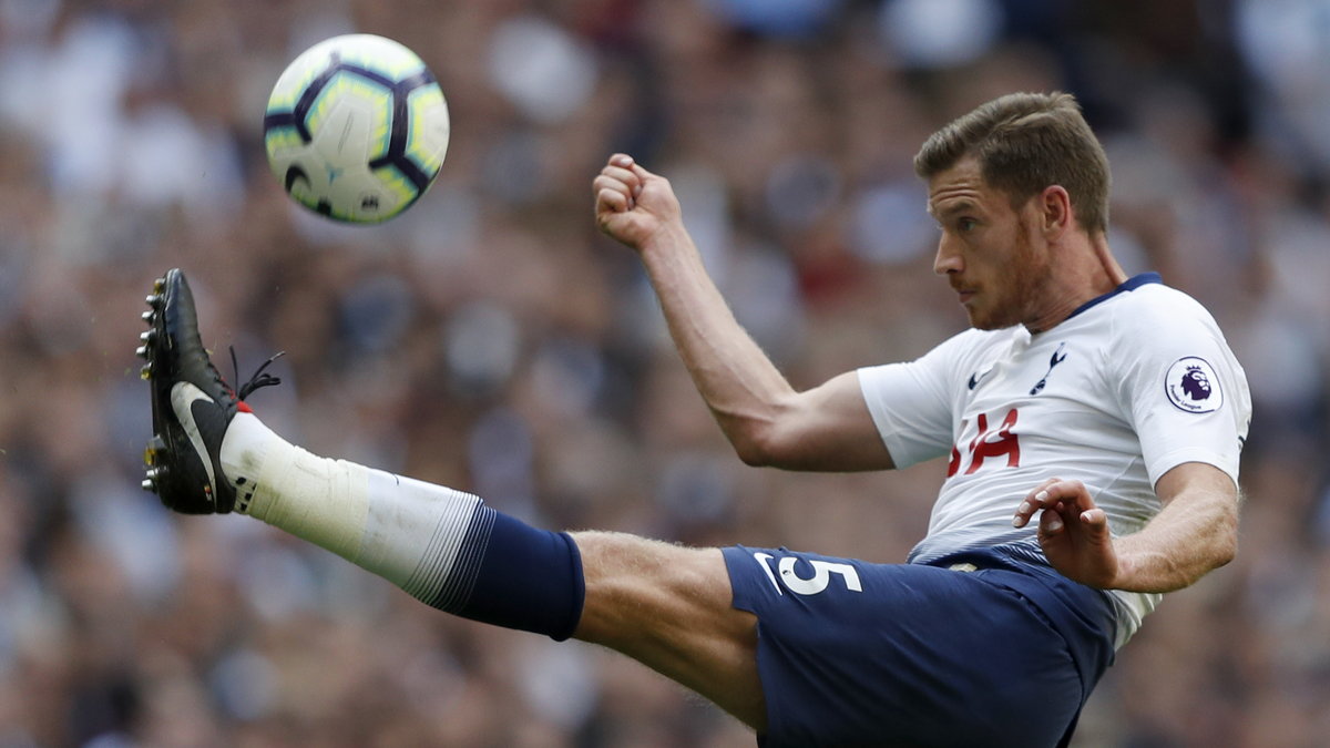 Jan Vertonghen