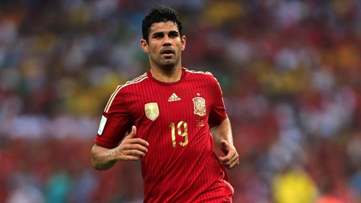 Diego Costa