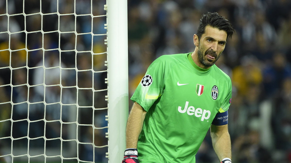 Gianluigi Buffon