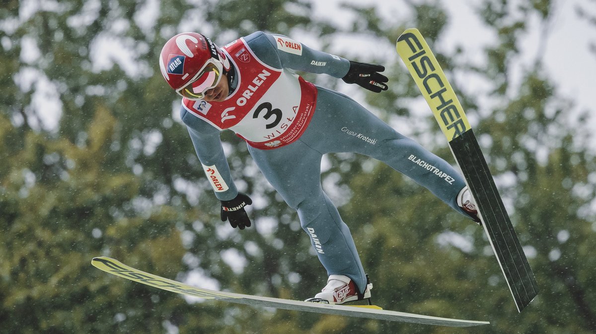 Kamil Stoch
