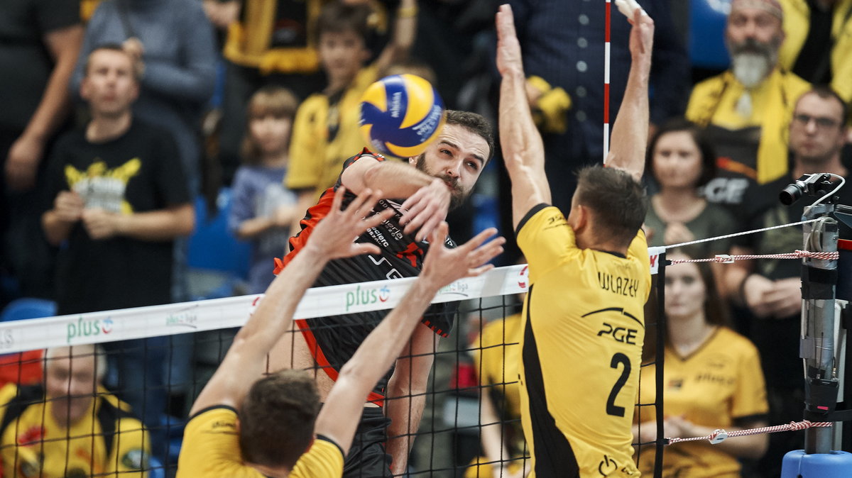 Skra – Resovia