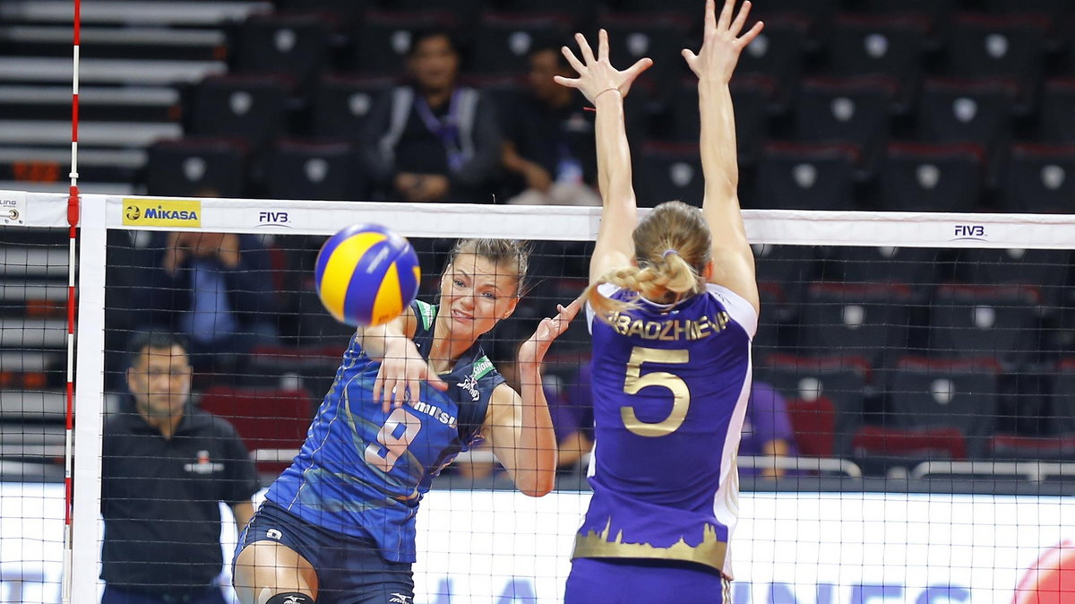 Maja Tokarska, Hisamitsu Springs Kobe