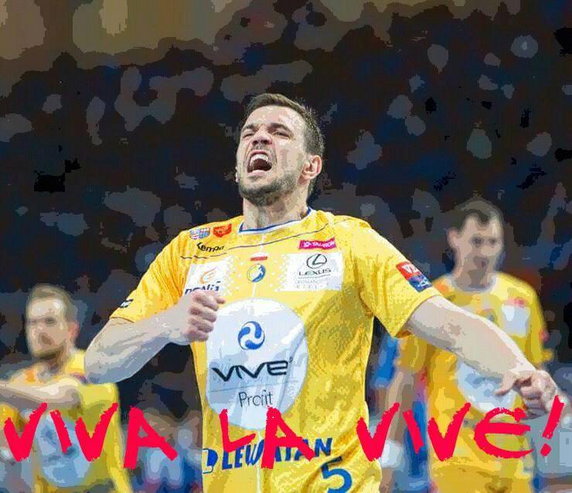 W finale Ligi Mistrzów piłkarzy ręcznych Vive Tauron Kielce pokonał MKB Veszprem - memy po meczu