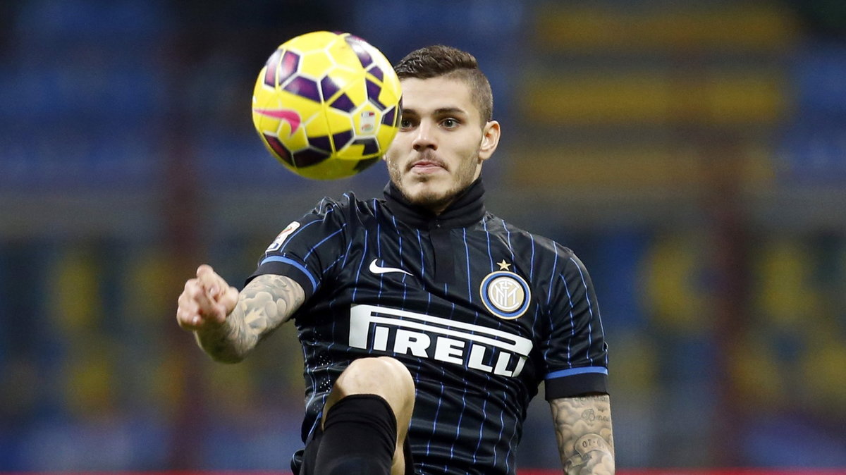 Mauro Icardi