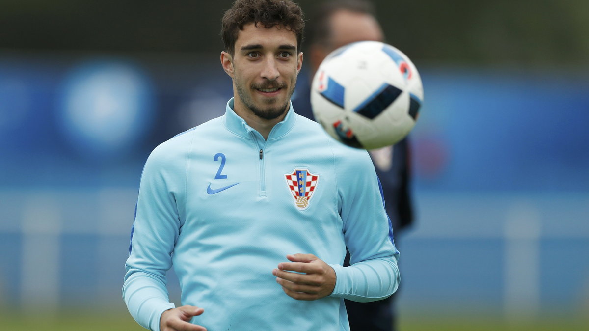 Sime Vrsaljko