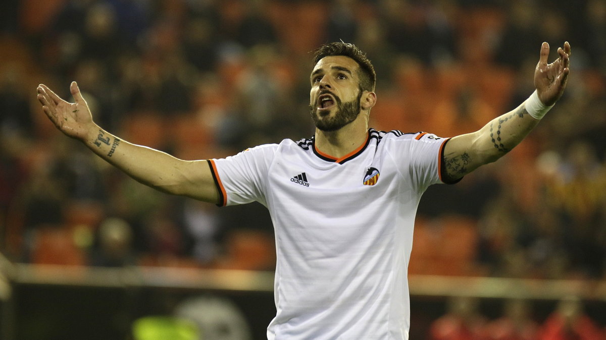 
Alvaro Negredo