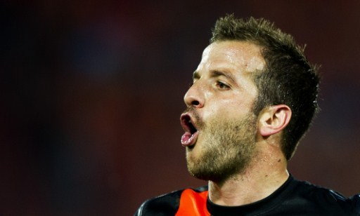 Rafael van der Vaart