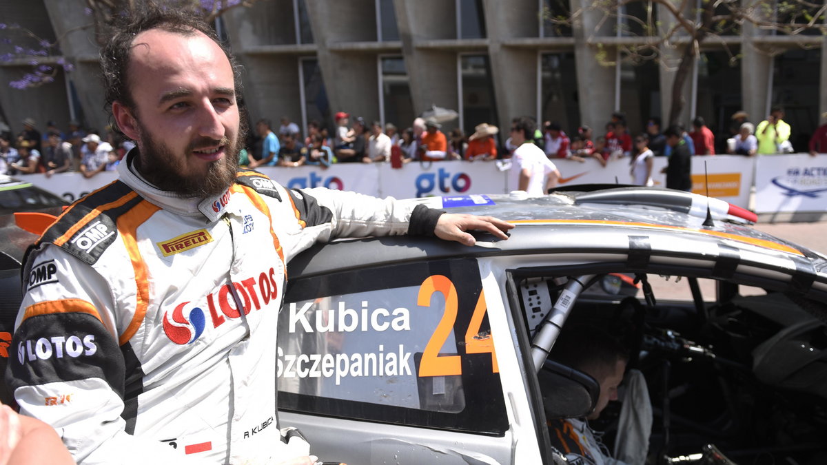 Robert Kubica