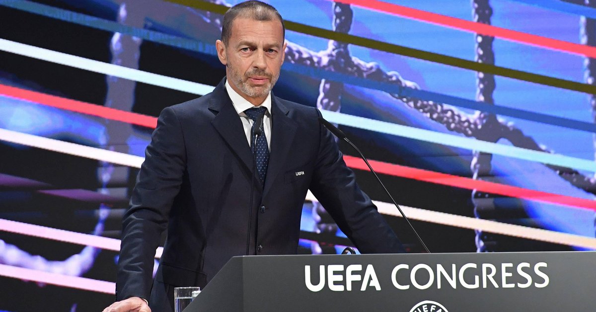 Tyle pieniędzy UEFA wypłaci klubom. Fortuna! euforia w Poznaniu