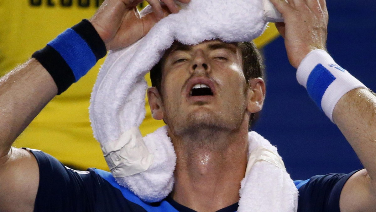 Andy Murray