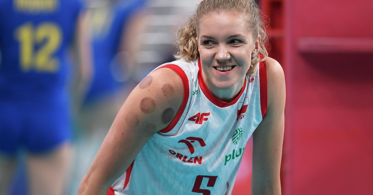 Hit Ligi Mistrzyń dla Polki. Jej seria zwycięstw trwa w najlepsze