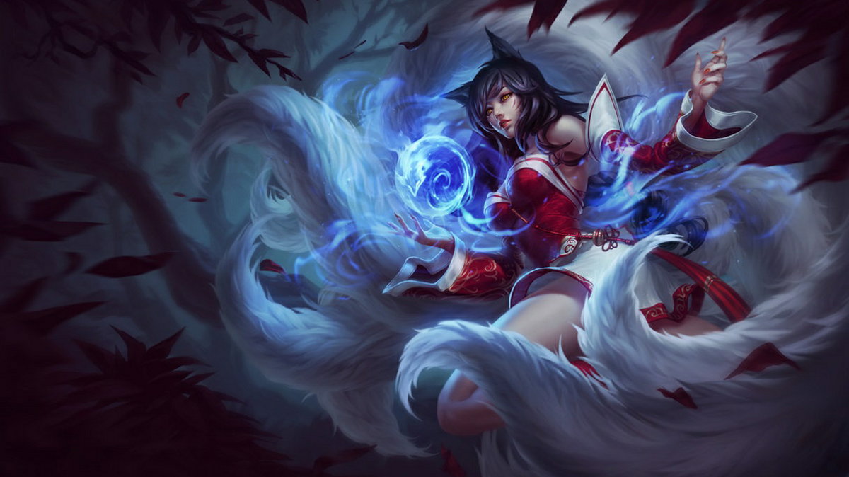 Ahri