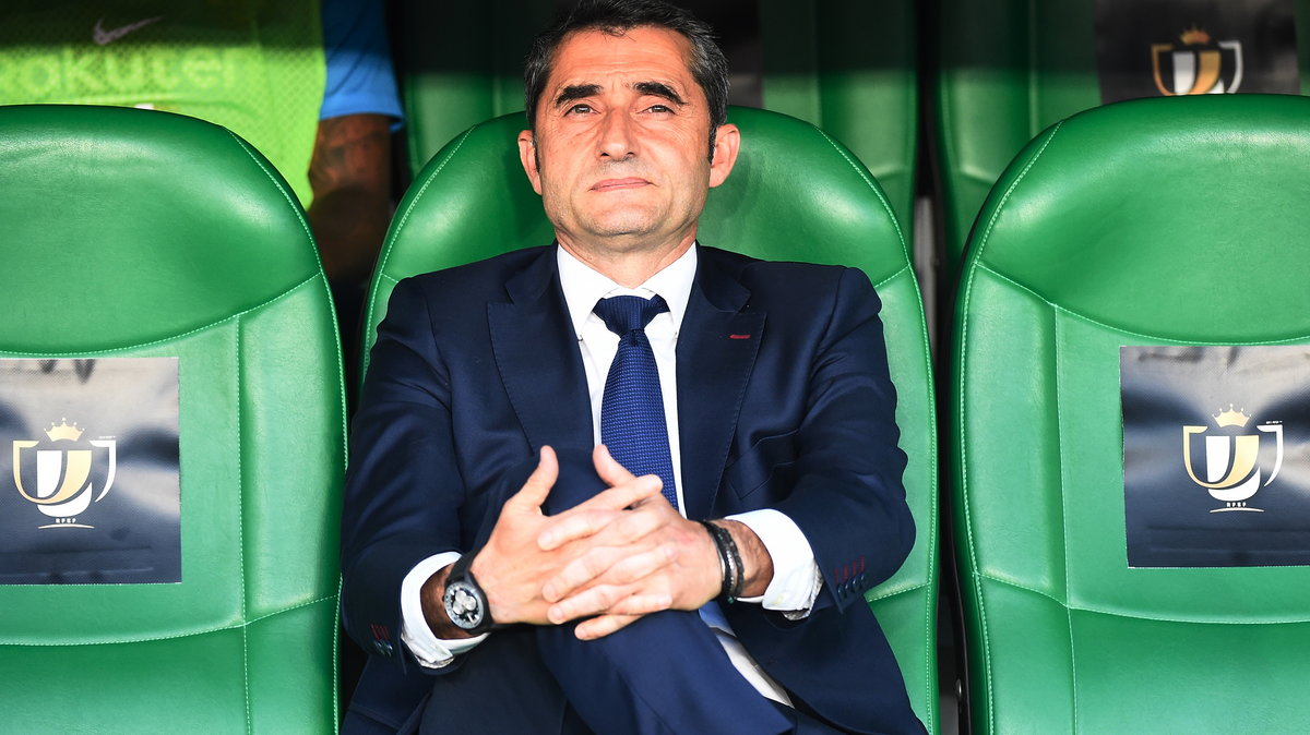 Ernesto Valverde