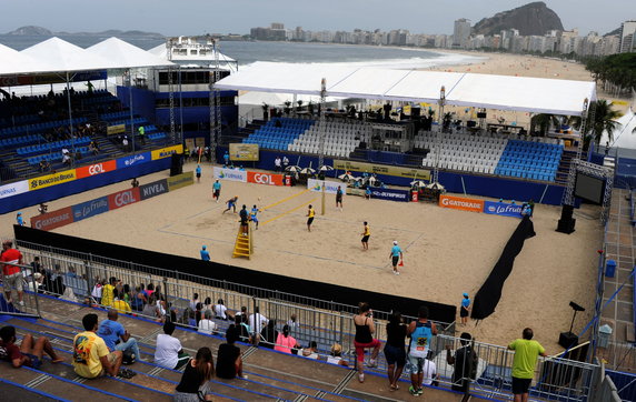 OLY-2016-RIO-VENUES-BEACH VOLLEYBALL