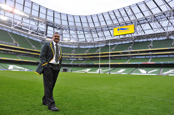 Aviva Stadium (Dublin Arena)