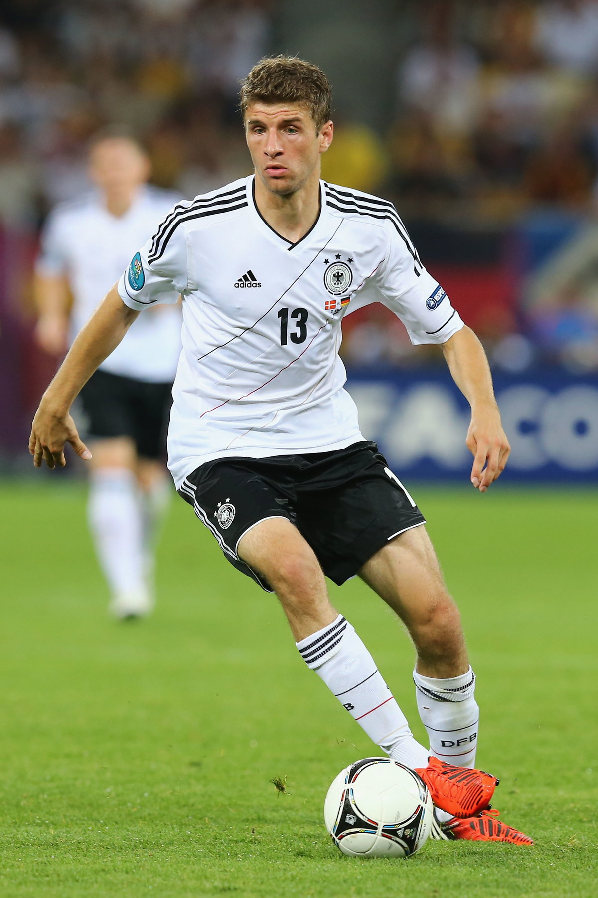 Thomas Mueller