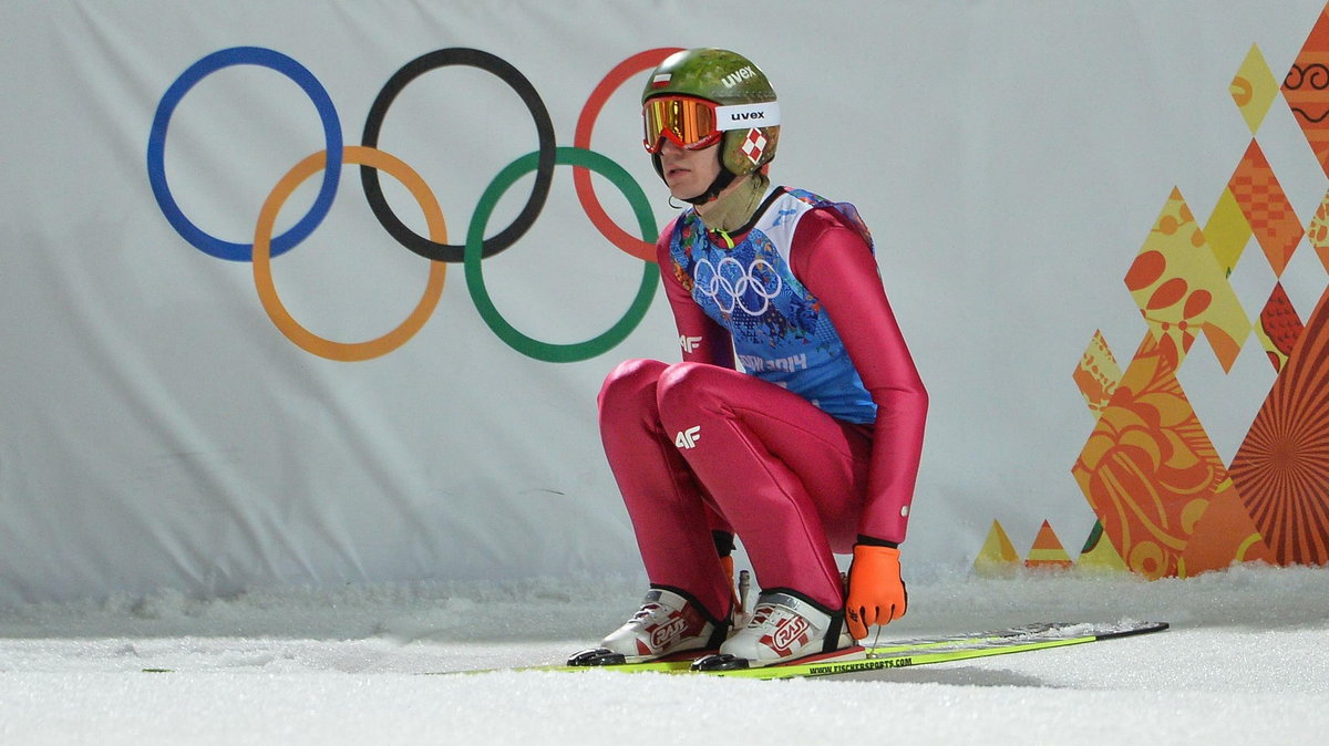 Kamil Stoch