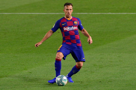 Arthur Melo