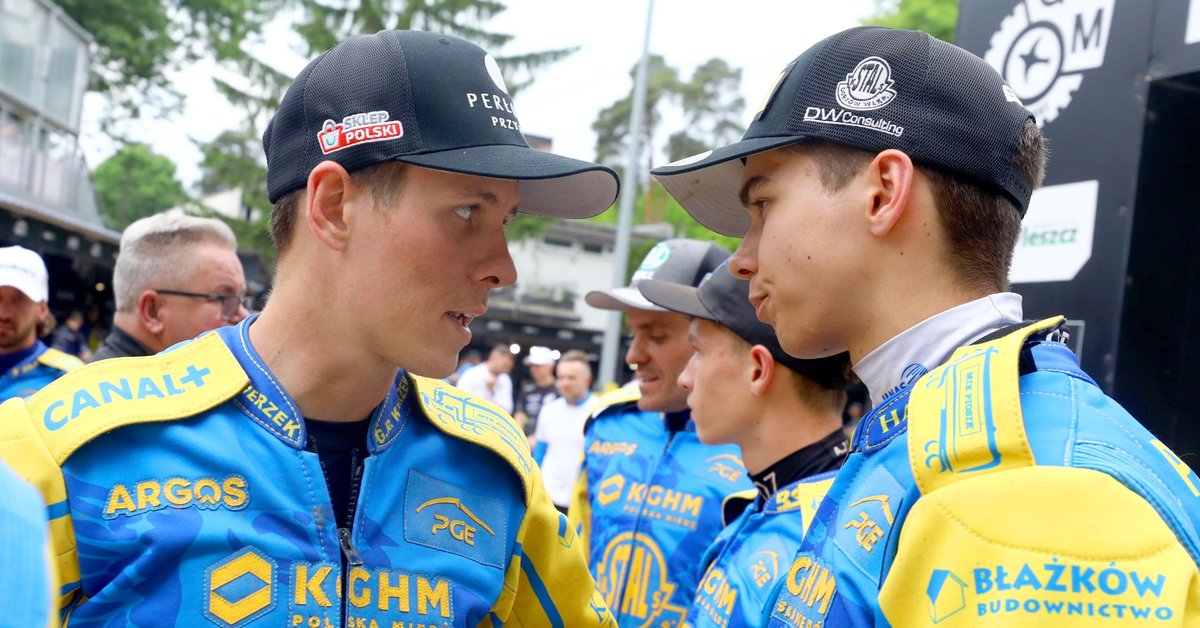 Złe wieści dla Stali Gorzów. Pętla zaciska się coraz mocniej