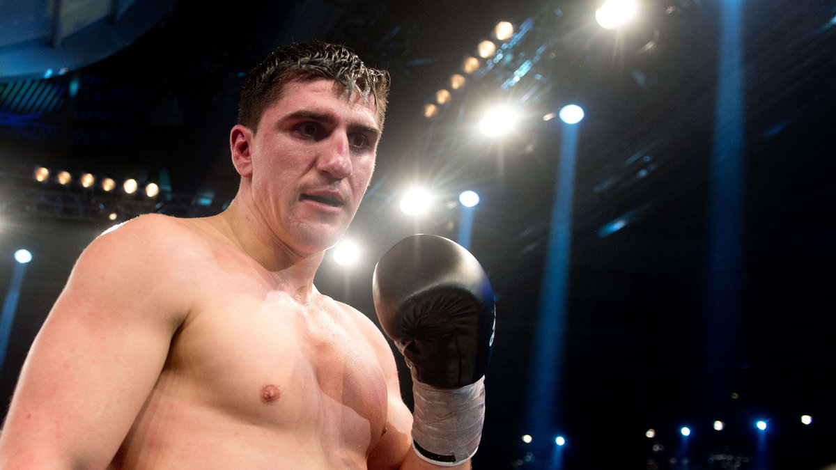 Marco Huck