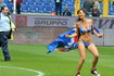 ITALY SOCCER SERIE A (UC Sampdoria vs SSC Napoli)