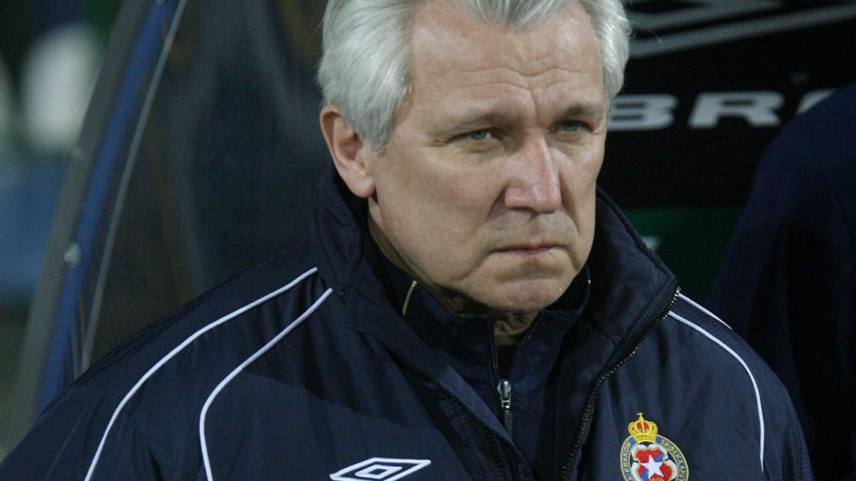 Henryk Kasperczak