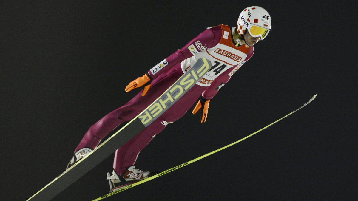 Kamil Stoch