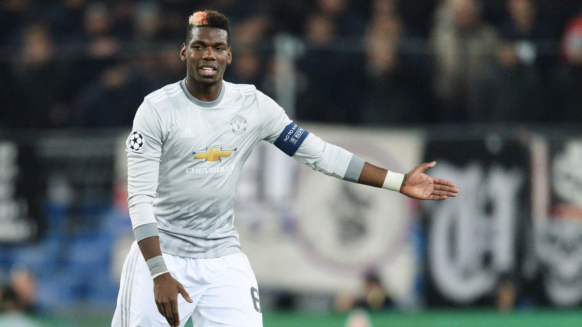 Paul Pogba