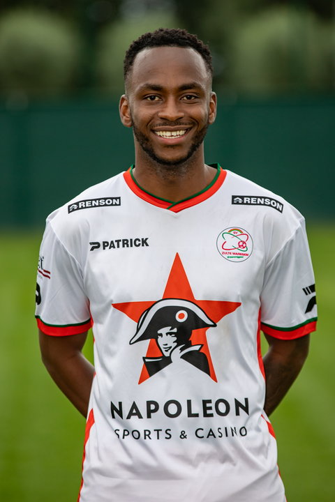 Saido Berahino