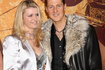 Corinna Schumacher i Michael Schumacher