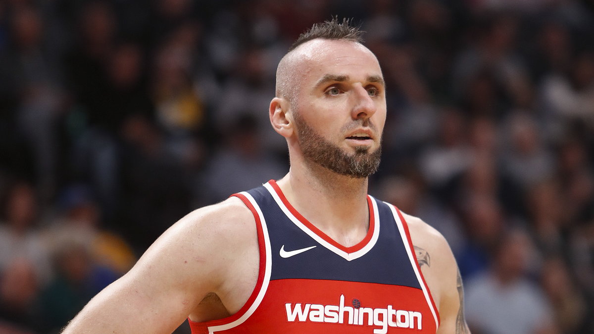 Marcin Gortat