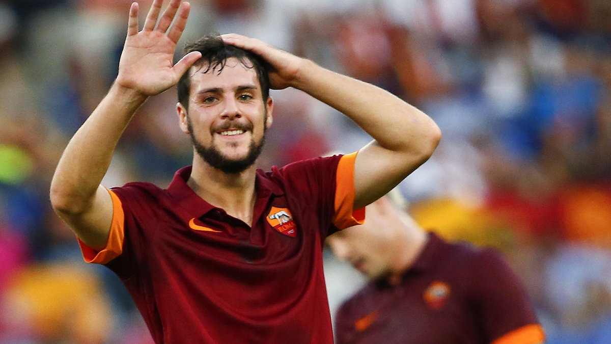 Mattia Destro