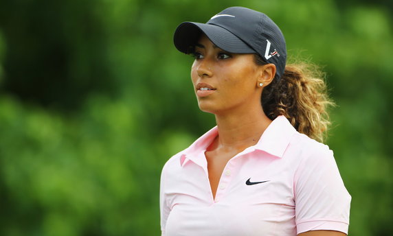 Cheyenne Woods