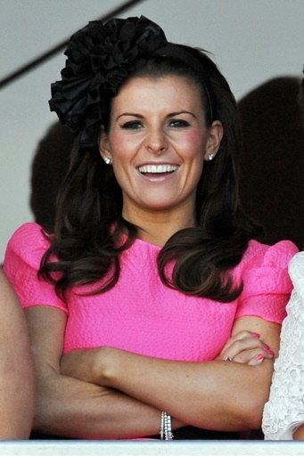 Coleen Rooney