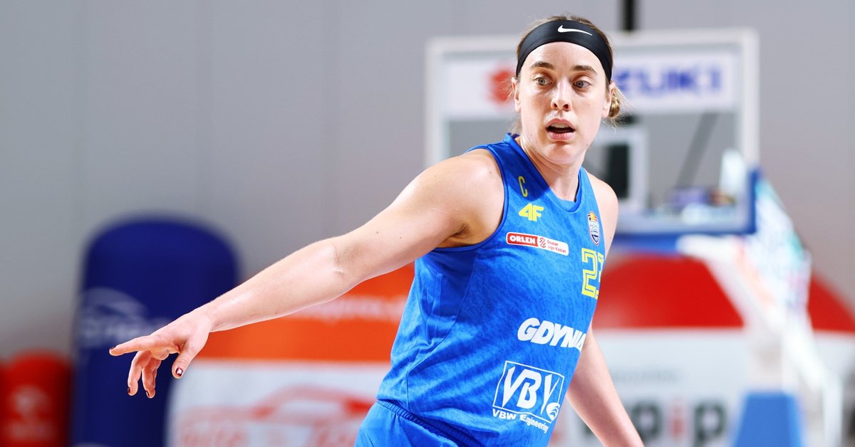 Oto nowy trener VBW Gdynia. To już oficjalne