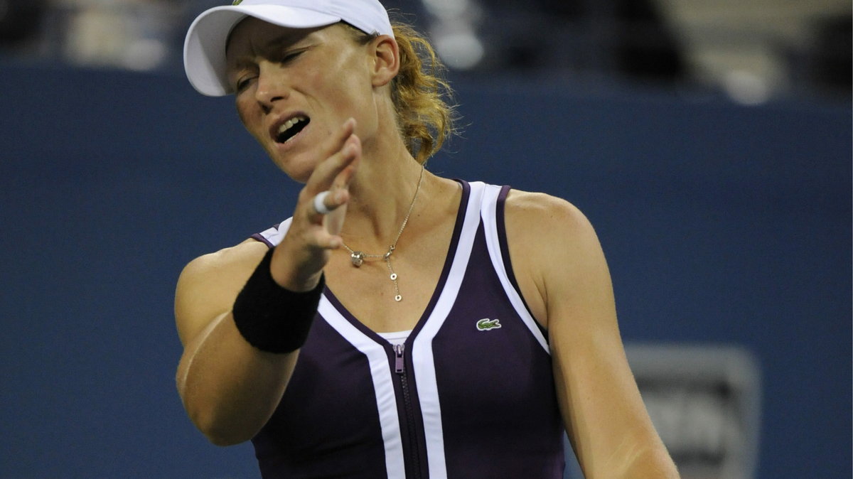 Samatntha Stosur