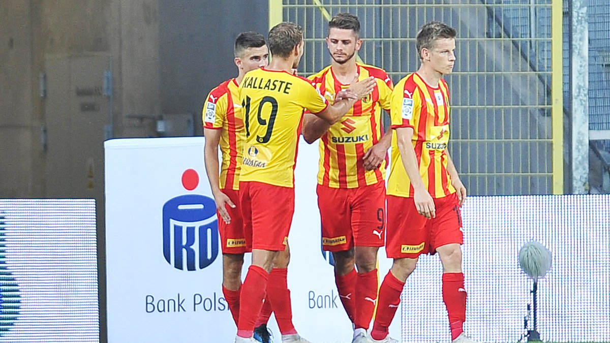 Korona Kielce